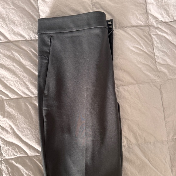 Club Monaco Grey Pants NWT - Picture 5 of 7